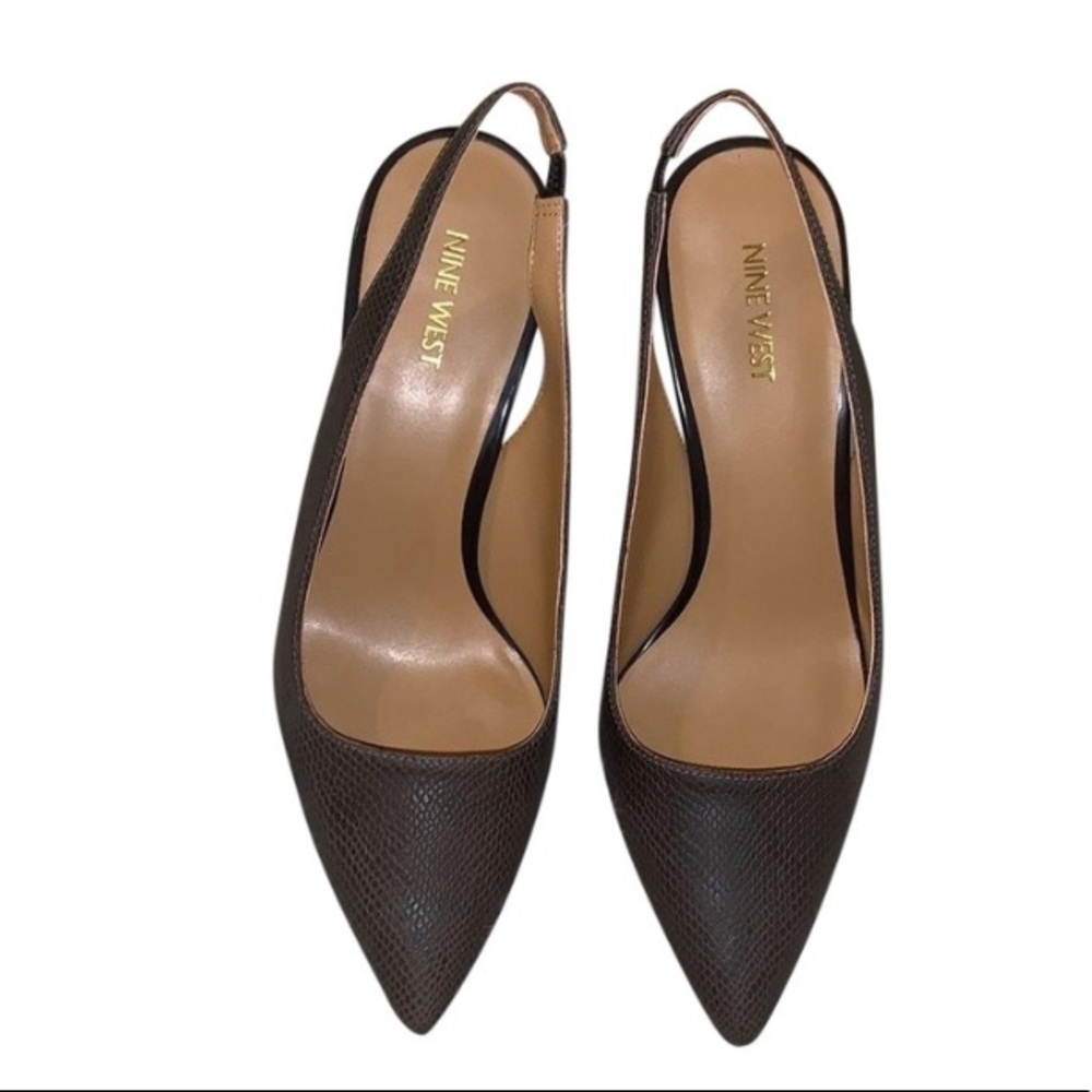 Nine West Heels